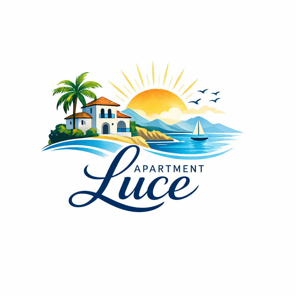 Apartment Luce logo